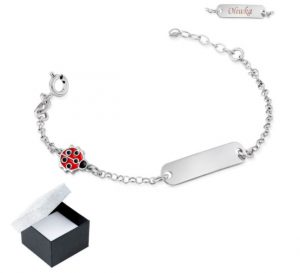 bransoletki dla dzieci