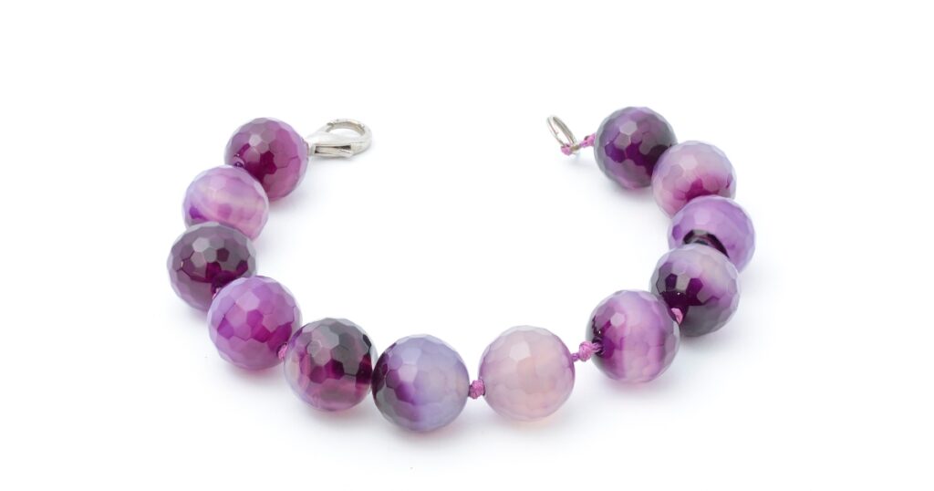 gumka do bransoletek