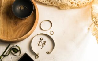 Komplet biżuterii – jak dobrać zestaw dopasowany do Twojego stylu